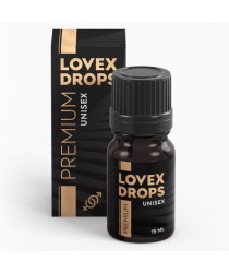 Lovex Drops Premium 