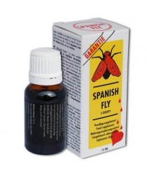 Spanish Fly Damla