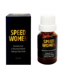 Speed Women